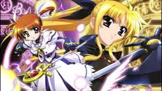 Download lagu 【魔法少女リリカルなのは~OP】innocent starter 水樹奈々