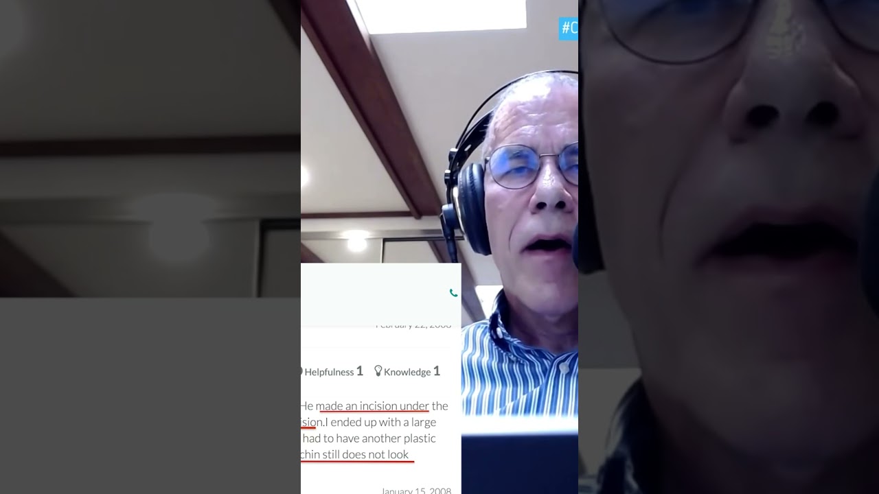 He Said Don’t Air This. I Said it’s Already Live.