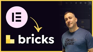 Bricks Builder - What's It Like As An Elementor User Trying Out Bricks