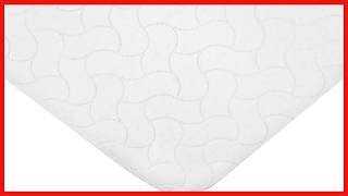 Waterproof Mattress Pad for Toddlers, Adults, and Pets – Soft, Quiet, and Easy to Clean screenshot 5