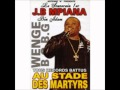 J.B. Mpiana & Wenge B.C.B.G. - Kama Vuama (Live au Zenith 