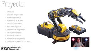 Lección 1.1 - Curso SolidWorks 2020 CSWA CSWP