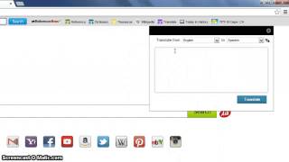 Device Efficiency Screencast Alicia
