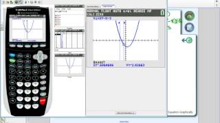 30SP 4 2 Graphing Calculator Example 1