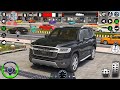 Extreme car parking 3d game  car driving school gameplay