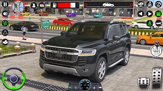 Extreme Car Parking 3D Game : Car Driving School Gameplay screenshot 5