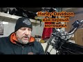 Harley-Davidson как первый мотоцикл