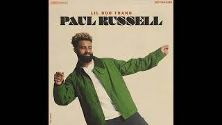 Paul Russell - Lil Boo Thang Super Clean