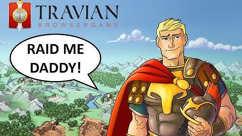 Travian Guide - Quick And Easy Farmlists For High Raiding