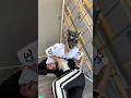 Trẻ Trâu Tấn Công Người Sói #funny #videoshort #haihuoc #babythree #giaitri