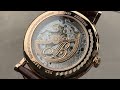 Breguet Classique Perpetual Calendar 5327BR/1E/9V6 Breguet Watch Review