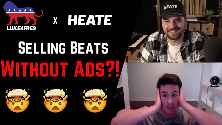 How Robin Wesley Makes $8-$10k A Month Selling Bea...