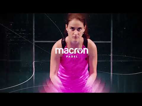 Macron | Tamara Icardo