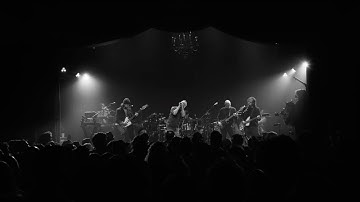 The National - Eucalyptus: Live from Bearsville Theater (Woodstock, NY)