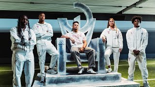 Texas Tech Athletics: Team Mahomes (2nd Edition) | 11.27.25
