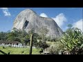 UM POUCO DA ROTA TURISTICA DE PEDRA AZUL.