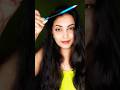 hair curl hack 😉 hope it helps #shorts #haircurls #viral #youtubeshorts #howtocurlhair #beauty #hack
