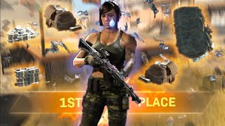 How to WIN PLUNDER easily with no FRIENDS!! | COD WARZONE