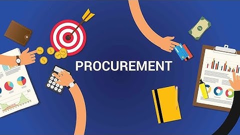 SAHLERP/ ERP Next Procurement Process