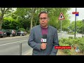فرانسه کاهش یا لغو تحریم‌ها علیه جمهوری اسلامی را به بازگشایی کامل تنگه هرمز مشروط کرد