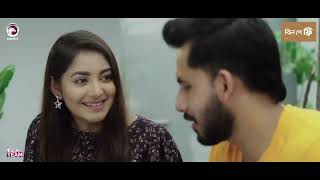 Second Boyfriend | সেকেন্ড বয়ফ্রেন্ড | Bangla Natok 2021 | Zaher Alvi | Ontora | New Natok 2021