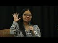 Aesthetic x Afrofuturism BCC Panel February 16, 2018