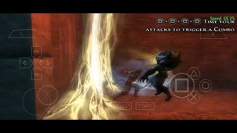 prince of persia - the forgotten sands psp gameplay part 2 #lifeofcrazy