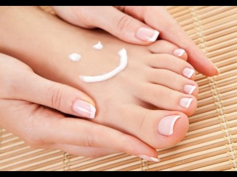 Уход за кожей ног (ступней) Уход за кожей ног (ступней)