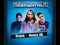 Makhadzi & Kharishma_Makhwapheni ( Remix ) Nanza SA