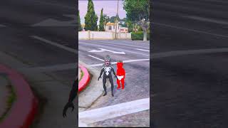The Surprising Invitation from Kalu Red Baby ? gta5