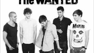 The Wanted Invincible