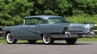 Buick's 'Mistake' of 1958: An Overly Gaudy and Garish Design Leads to Dismal Sales