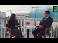 "Мы строим по мировым стандартам". Компания New Star представила новый жилой комплекс