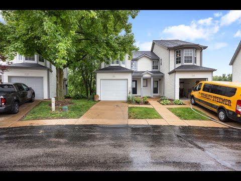 1474 Whispering Creek Drive, Ballwin, MO home video tour