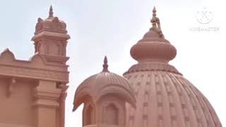 ஸ்ரீராமகிருஷ்ணா கோயில்  கும்பாபிஷேக ம் விழா