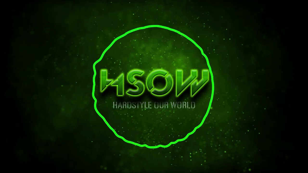 P SPAZE - Time (Hans Zimmer Remix) | HardStyle |