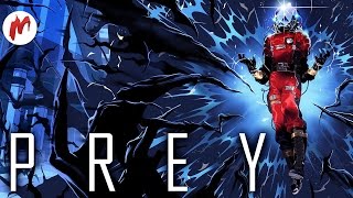 Prey | Жуткий 