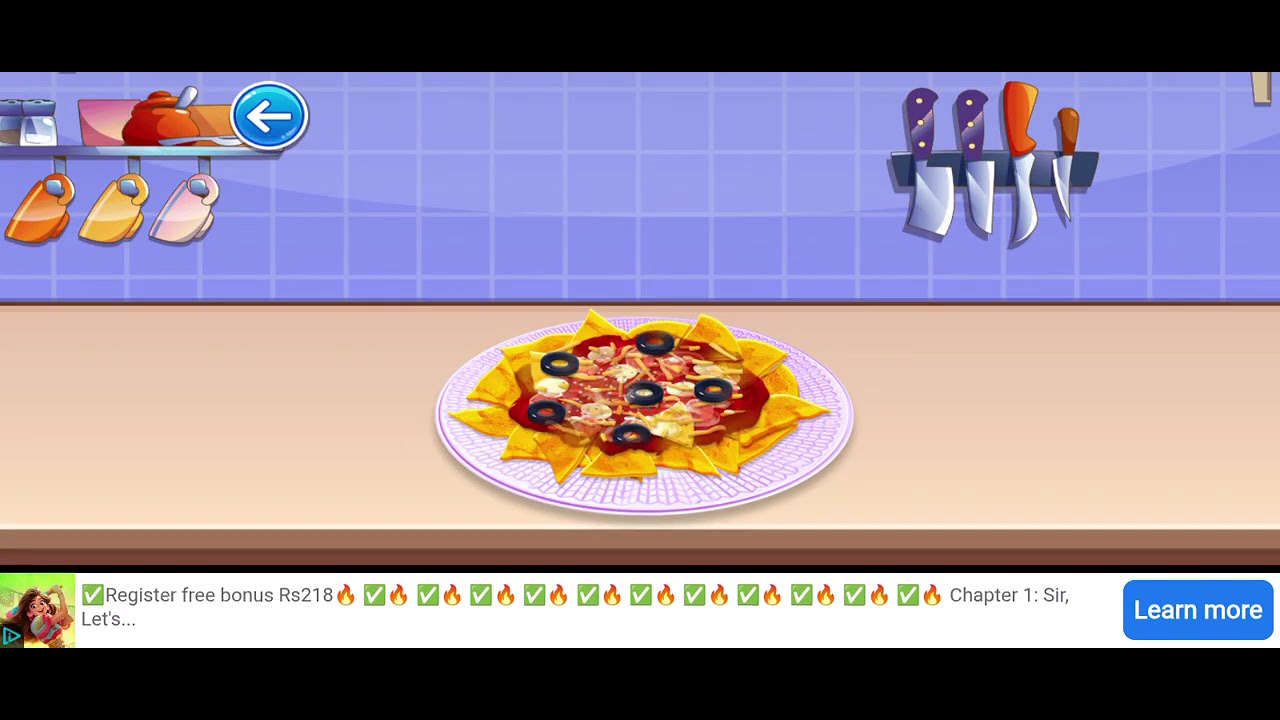 Cooking skills junior.... enjoy kids vedio..... Subscribe My chanal 😇....