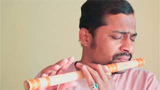 Na Kajare Ki Dhar Flute || MOHRA || वेणू माधुर्य - Venu Madhurya || Tushar Mahajan