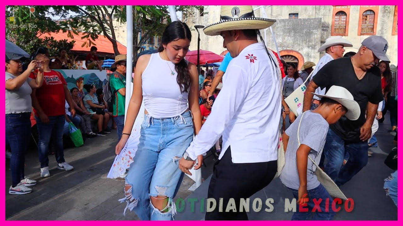 ❤️ MAGNÍFICO! Revive esta hermosura de domingo de huapango completo y en Hd edición 762