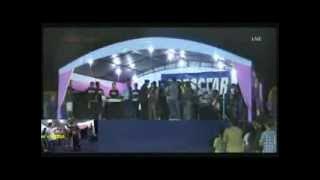 Ima Ladysta - C A K A (Live Malaysia)