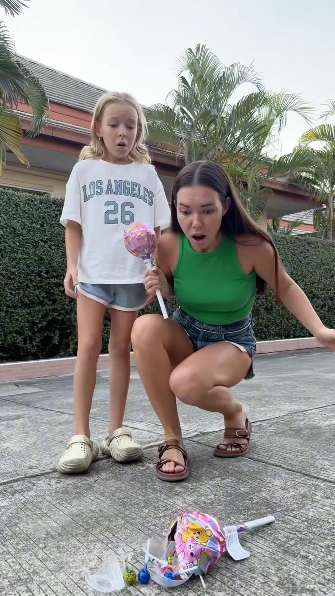 Lollipop crashed ?
