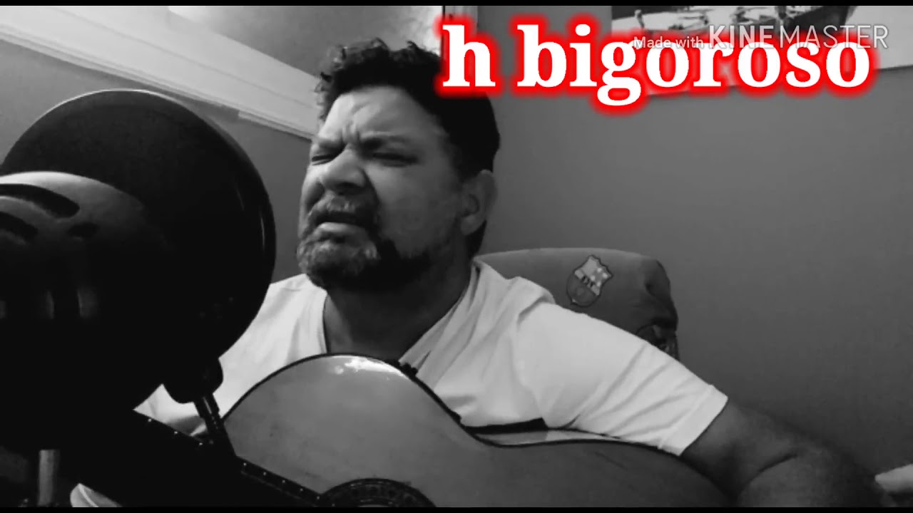 Hermano vigoroso prohibido rendirse