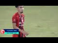 Goal 22 fazrul amir  kelantan vs kuala lumpur  liga super  2023