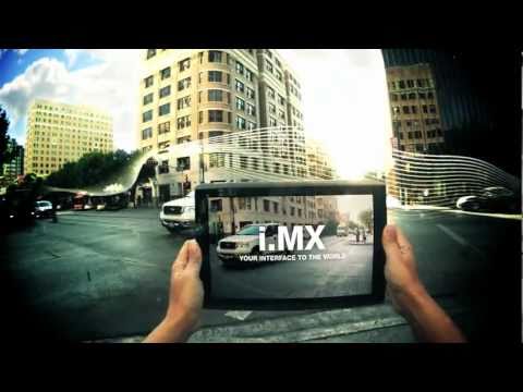 Freescale i.MX 6
