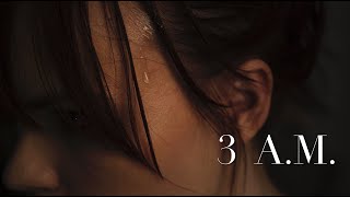 3 A.M. | Horror Short Film