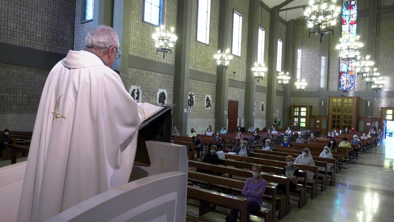 Vatican launches new ideas for “pastoral conversion” of parishes