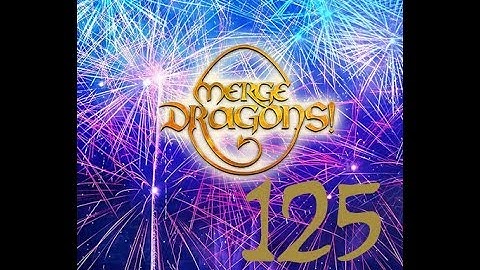 Merge Dragons - Best of 2019 Event.