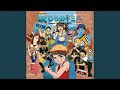 麦わらのキミへ