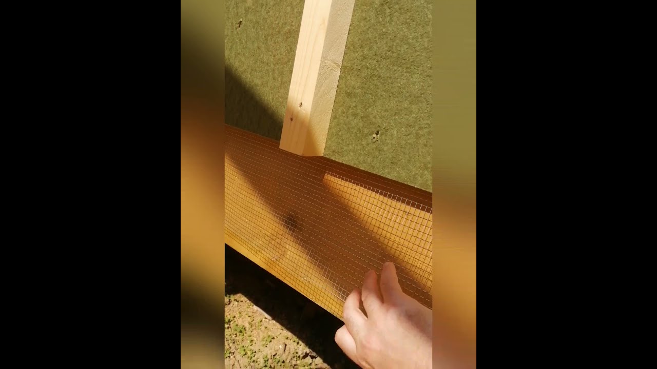 Сетка От Грызунов Для Каркасного Дома Купить